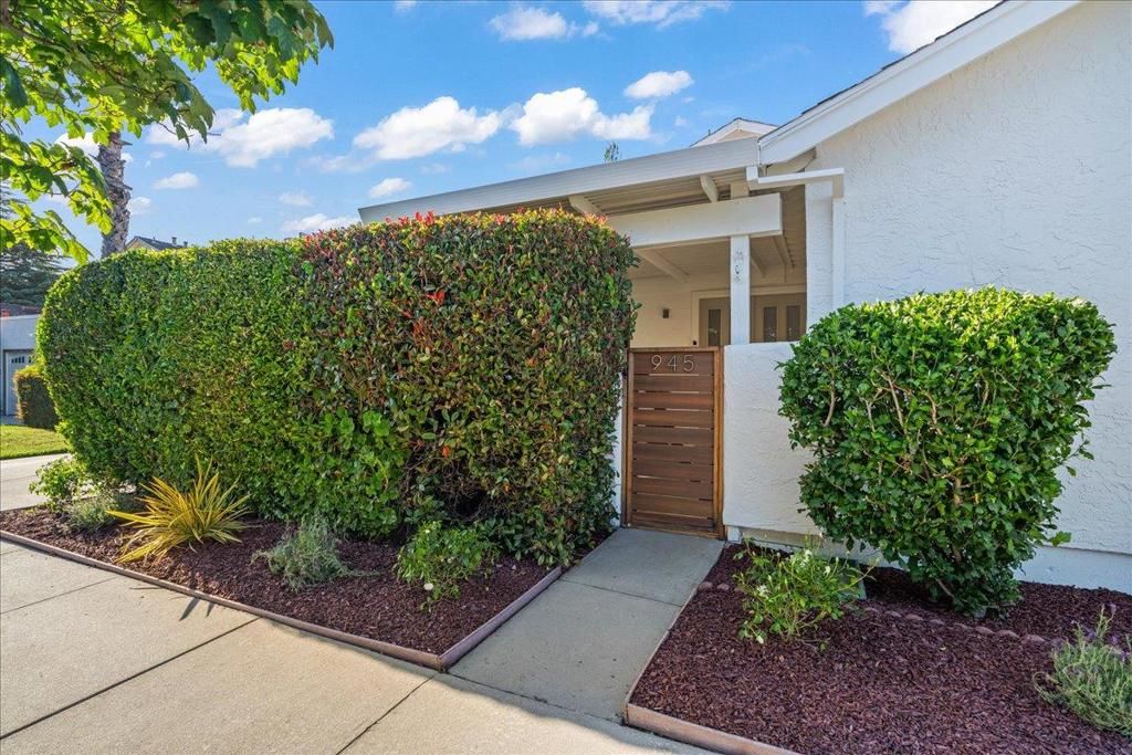Image 4 of property listing at 945 Northrup Street, San Jose, CA 95126