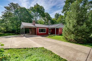 1858 Shady Lane, Beavercreek, OH 45432