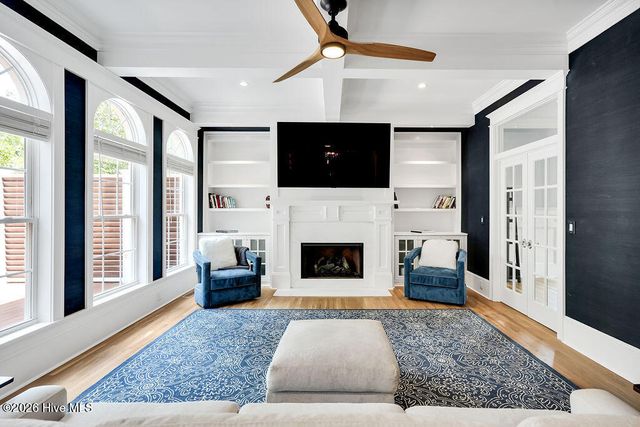 5617 Maxwell Place, Wilmington, NC 28409