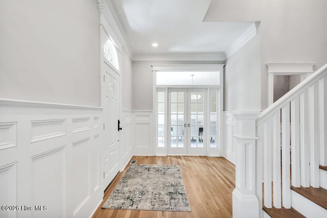 5617 Maxwell Place, Wilmington, NC 28409