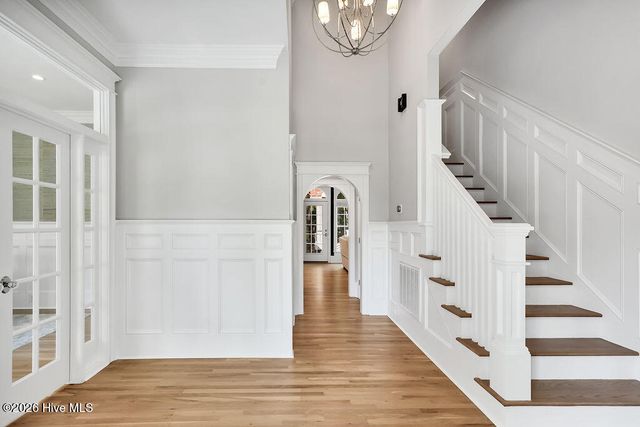 5617 Maxwell Place, Wilmington, NC 28409