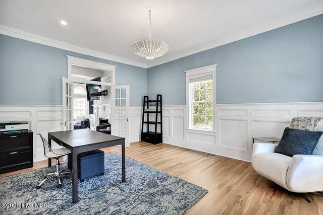 5617 Maxwell Place, Wilmington, NC 28409