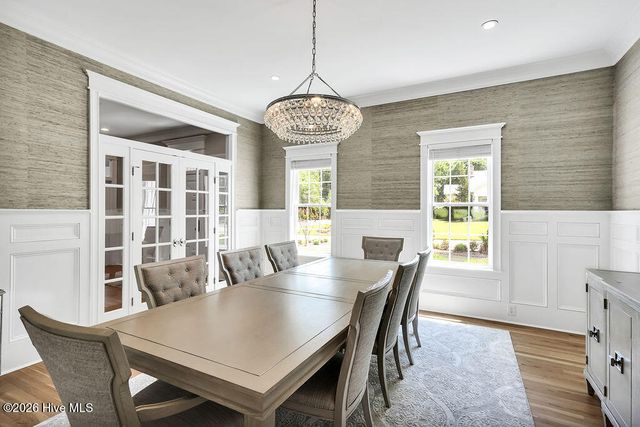 5617 Maxwell Place, Wilmington, NC 28409