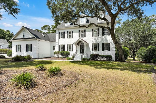 5617 Maxwell Place, Wilmington, NC 28409