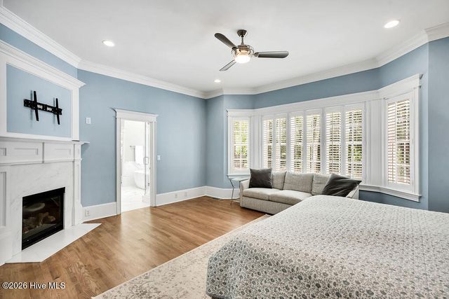 5617 Maxwell Place, Wilmington, NC 28409