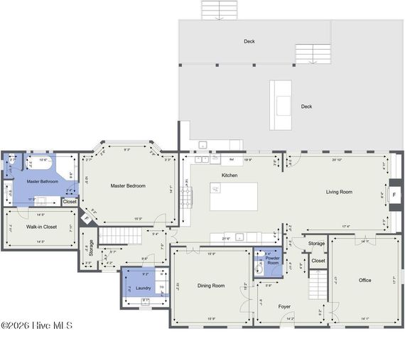 5617 Maxwell Place, Wilmington, NC 28409