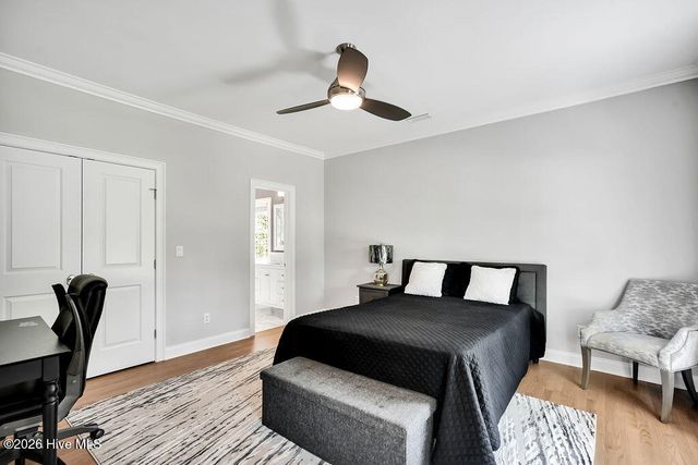 5617 Maxwell Place, Wilmington, NC 28409