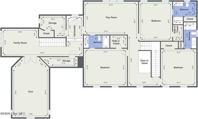 5617 Maxwell Place, Wilmington, NC 28409