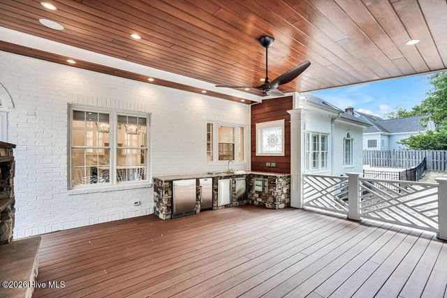 5617 Maxwell Place, Wilmington, NC 28409