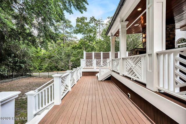 5617 Maxwell Place, Wilmington, NC 28409