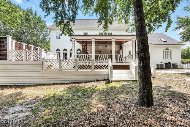 5617 Maxwell Place, Wilmington, NC 28409