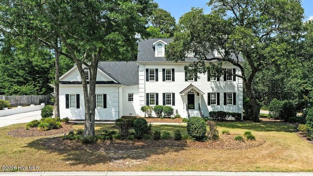 5617 Maxwell Place, Wilmington, NC 28409