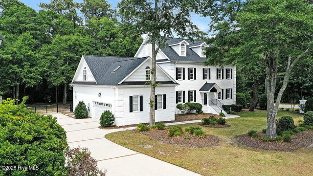 5617 Maxwell Place, Wilmington, NC 28409