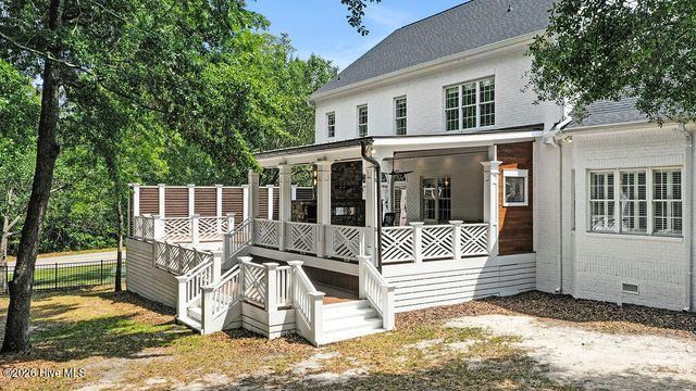 5617 Maxwell Place, Wilmington, NC 28409