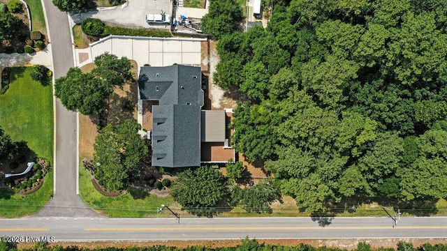 5617 Maxwell Place, Wilmington, NC 28409