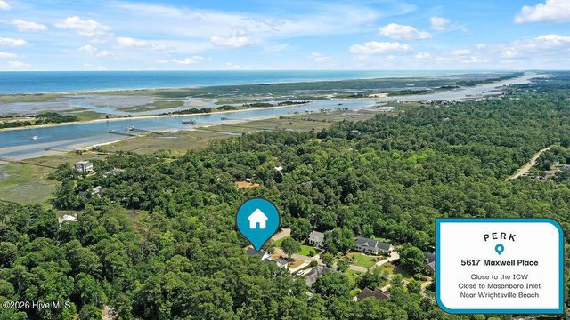 5617 Maxwell Place, Wilmington, NC 28409
