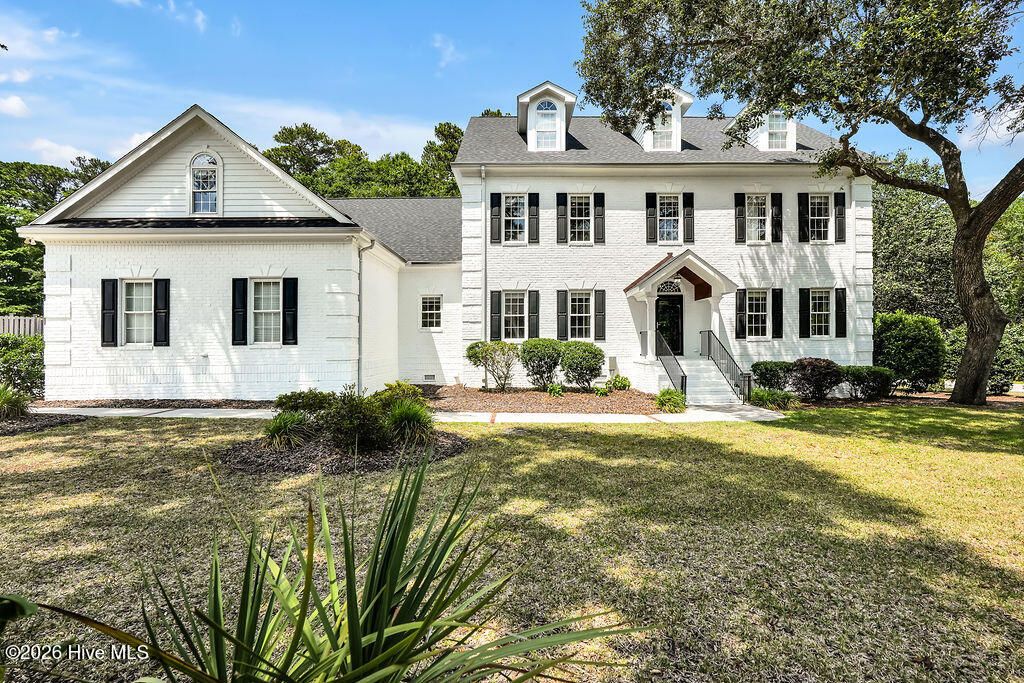 5617 Maxwell Place, Wilmington, NC 28409