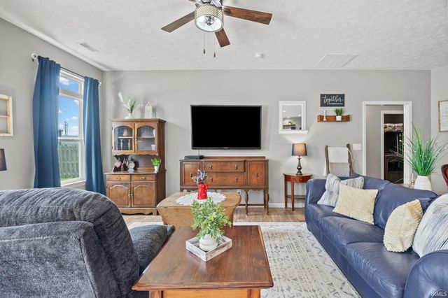 4845 Langhorn Trail, Lafayette, IN 47909