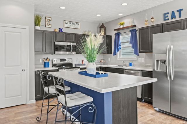 4845 Langhorn Trail, Lafayette, IN 47909