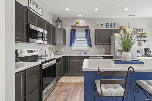 4845 Langhorn Trail, Lafayette, IN 47909