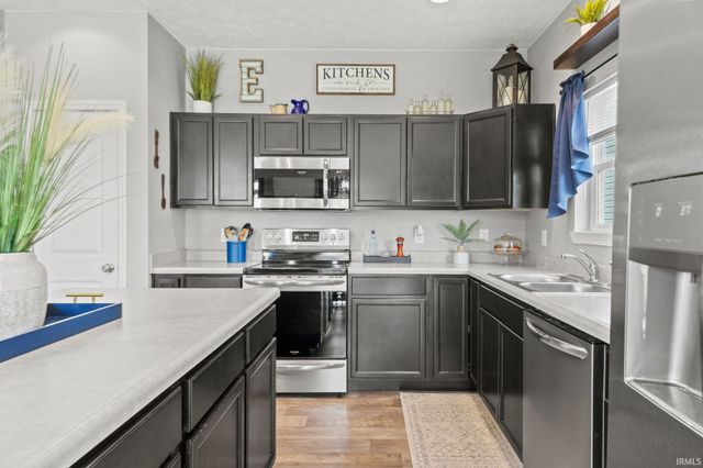 4845 Langhorn Trail, Lafayette, IN 47909