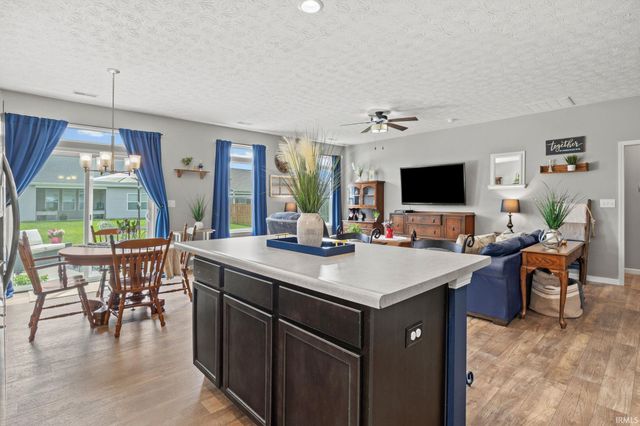 4845 Langhorn Trail, Lafayette, IN 47909