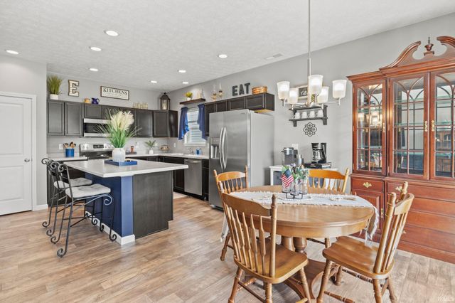 4845 Langhorn Trail, Lafayette, IN 47909