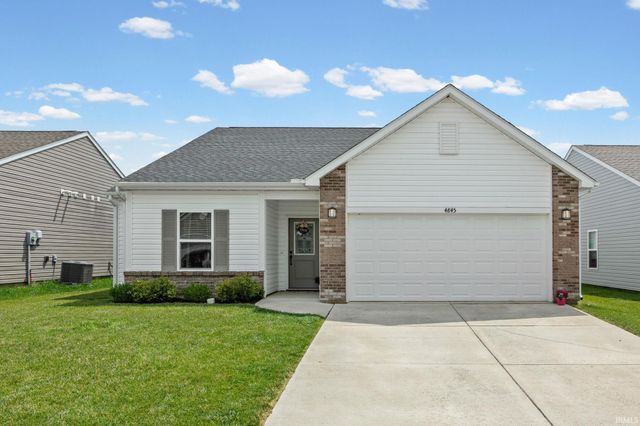 4845 Langhorn Trail, Lafayette, IN 47909