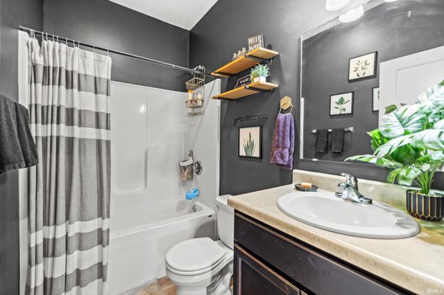 4845 Langhorn Trail, Lafayette, IN 47909