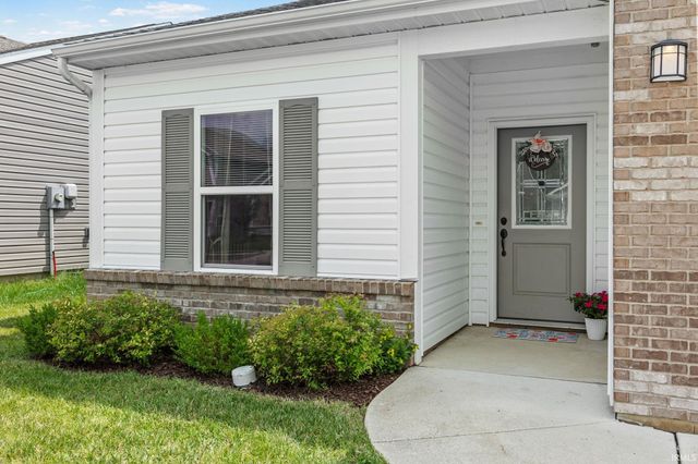 4845 Langhorn Trail, Lafayette, IN 47909