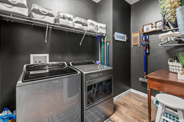 4845 Langhorn Trail, Lafayette, IN 47909