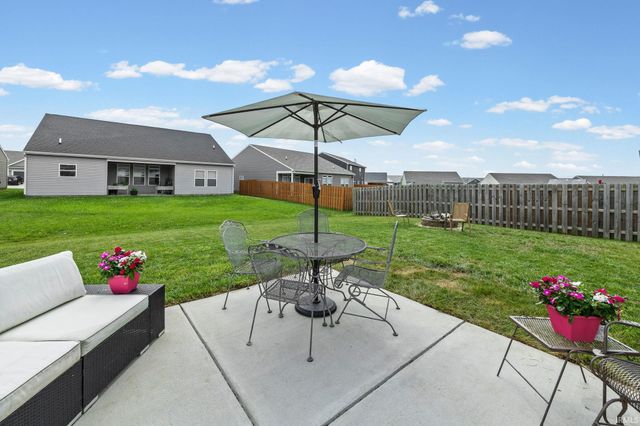 4845 Langhorn Trail, Lafayette, IN 47909
