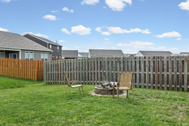 4845 Langhorn Trail, Lafayette, IN 47909