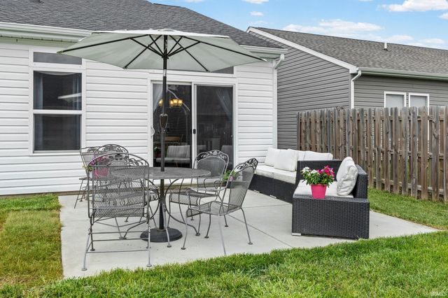 4845 Langhorn Trail, Lafayette, IN 47909