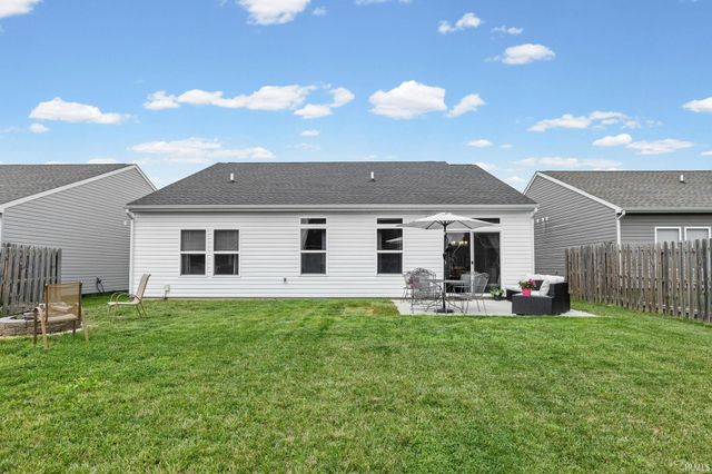 4845 Langhorn Trail, Lafayette, IN 47909