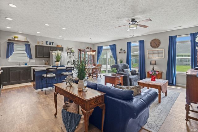 4845 Langhorn Trail, Lafayette, IN 47909