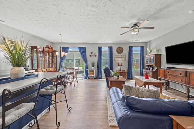 4845 Langhorn Trail, Lafayette, IN 47909