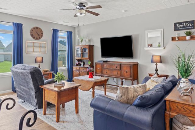 4845 Langhorn Trail, Lafayette, IN 47909