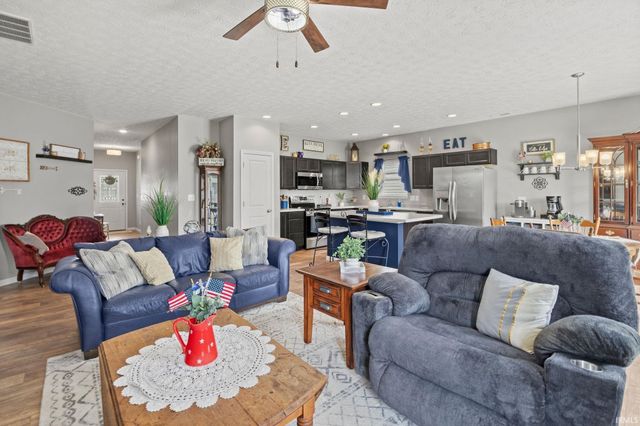 4845 Langhorn Trail, Lafayette, IN 47909