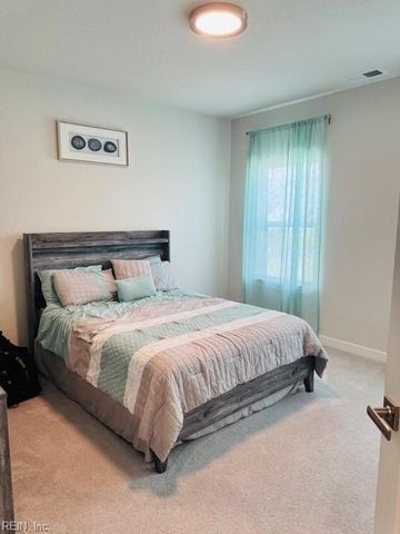 638 Colonel Byrd ST, Chesapeake, VA 23323