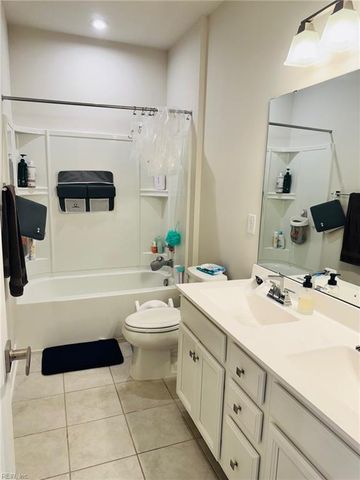 638 Colonel Byrd ST, Chesapeake, VA 23323
