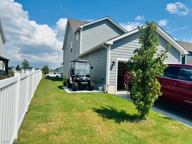 638 Colonel Byrd ST, Chesapeake, VA 23323