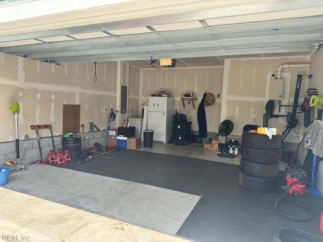 638 Colonel Byrd ST, Chesapeake, VA 23323