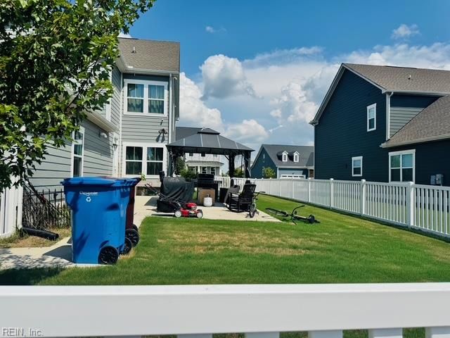 638 Colonel Byrd ST, Chesapeake, VA 23323