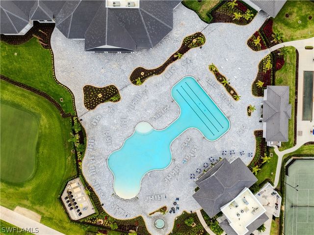 5609 Newcastle CT 5411, Other, FL 34142