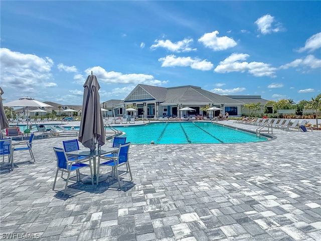 5609 Newcastle CT 5411, Other, FL 34142