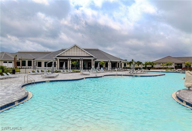 5609 Newcastle CT 5411, Other, FL 34142