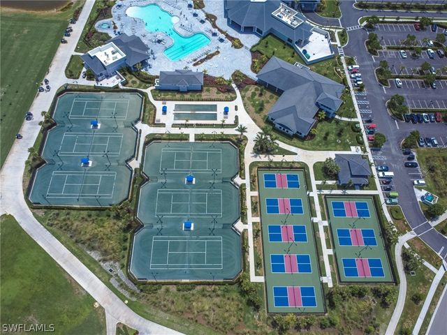 5609 Newcastle CT 5411, Other, FL 34142