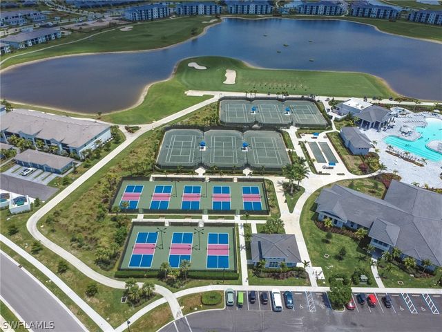 5609 Newcastle CT 5411, Other, FL 34142