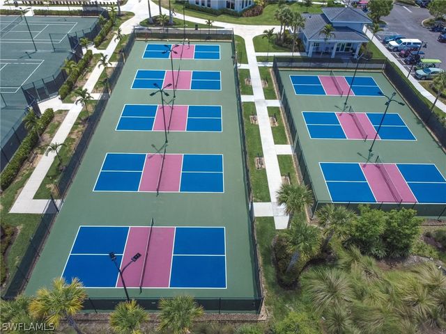 5609 Newcastle CT 5411, Other, FL 34142